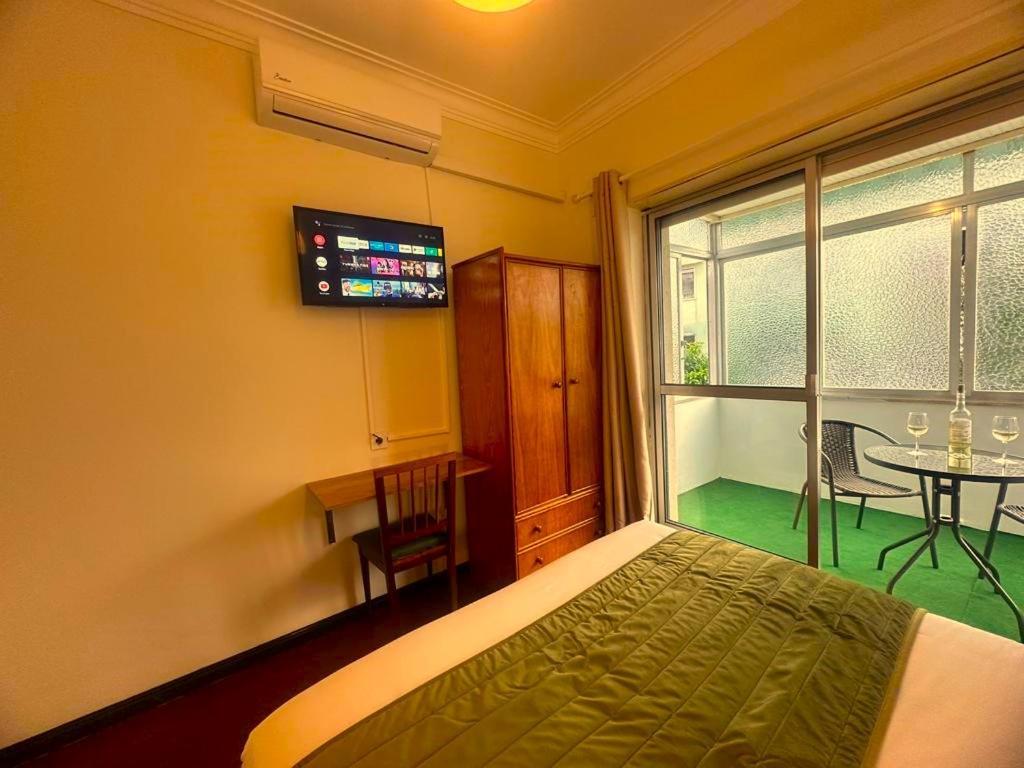 Lisabonna Guest House Амадора Екстериор снимка