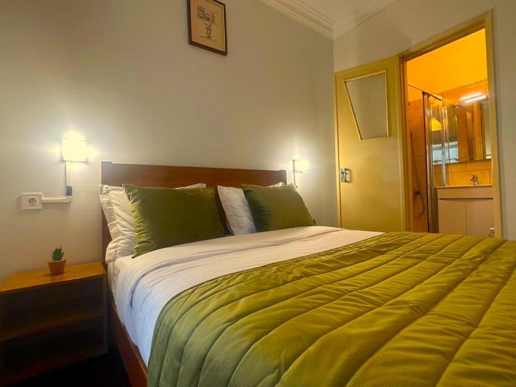 Lisabonna Guest House Амадора Екстериор снимка