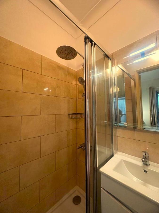 Lisabonna Guest House Амадора Екстериор снимка