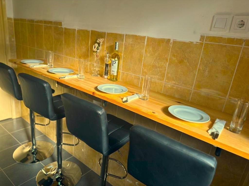 Lisabonna Guest House Амадора Екстериор снимка