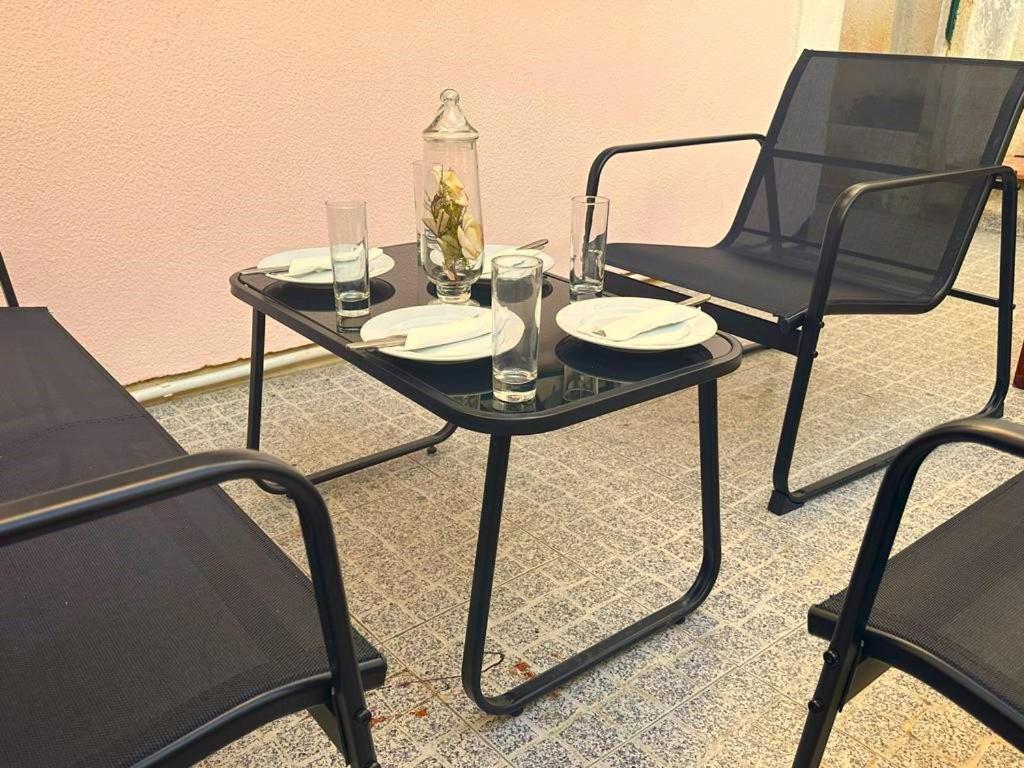 Lisabonna Guest House Амадора Екстериор снимка
