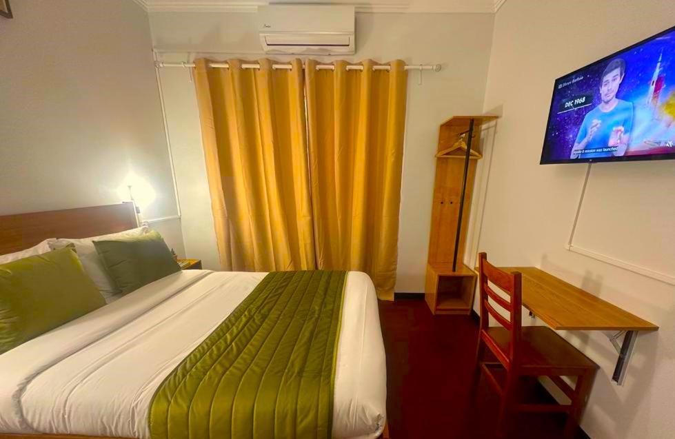 Lisabonna Guest House Амадора Екстериор снимка
