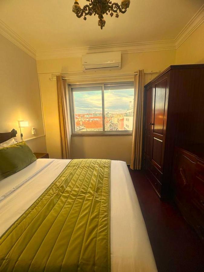 Lisabonna Guest House Амадора Екстериор снимка