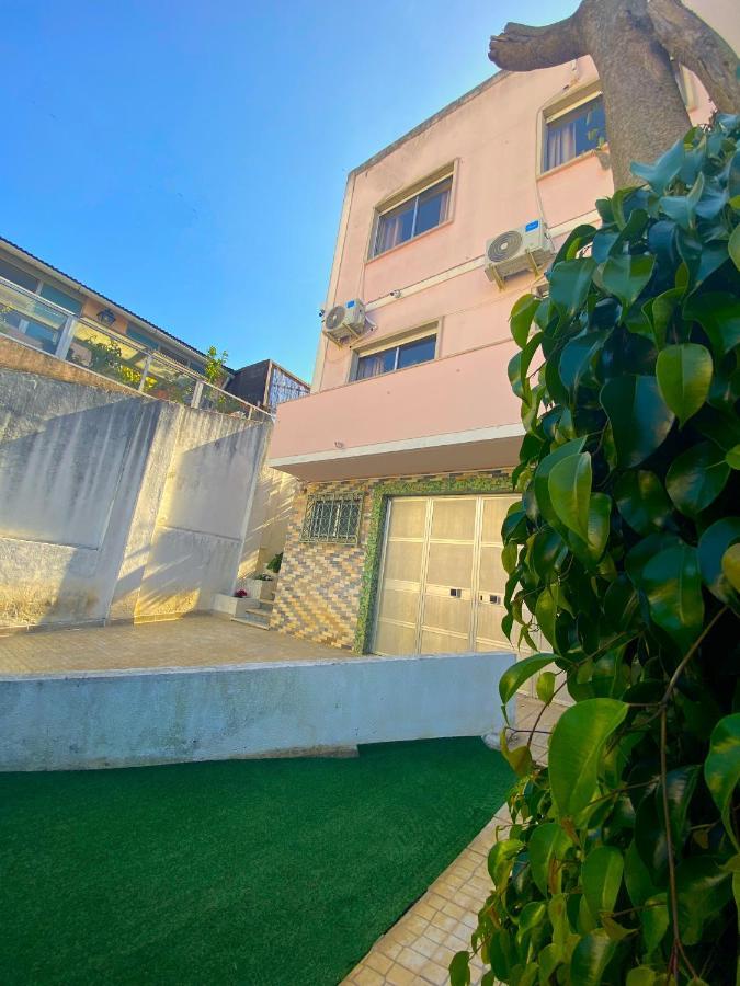 Lisabonna Guest House Амадора Екстериор снимка