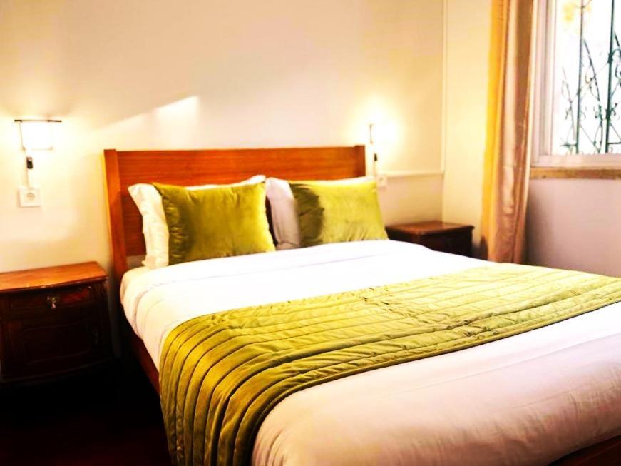 Lisabonna Guest House Амадора Екстериор снимка