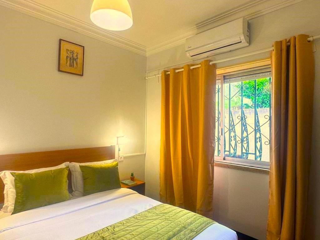 Lisabonna Guest House Амадора Екстериор снимка