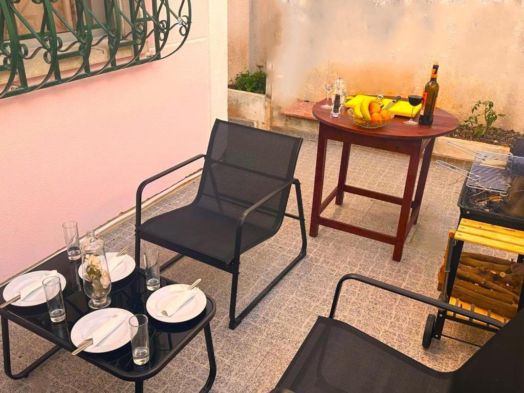 Lisabonna Guest House Амадора Екстериор снимка