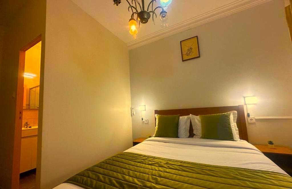 Lisabonna Guest House Амадора Екстериор снимка