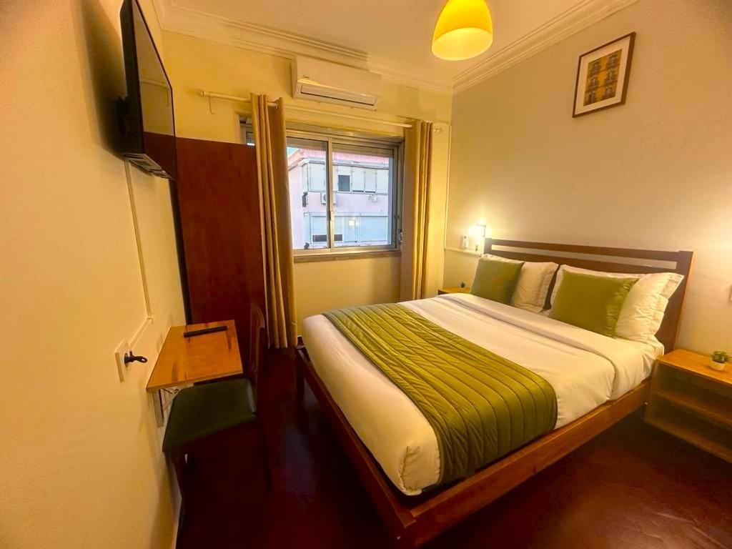 Lisabonna Guest House Амадора Екстериор снимка