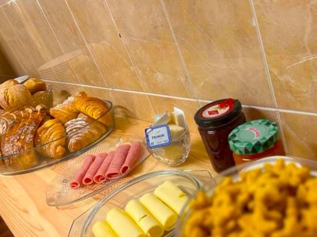 Lisabonna Guest House Амадора Екстериор снимка