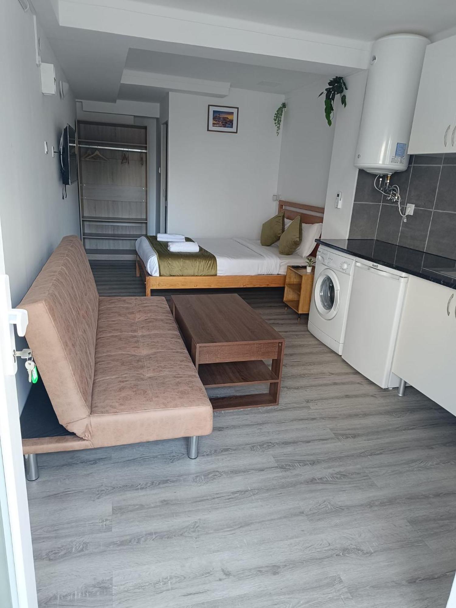 Lisabonna Guest House Амадора Екстериор снимка