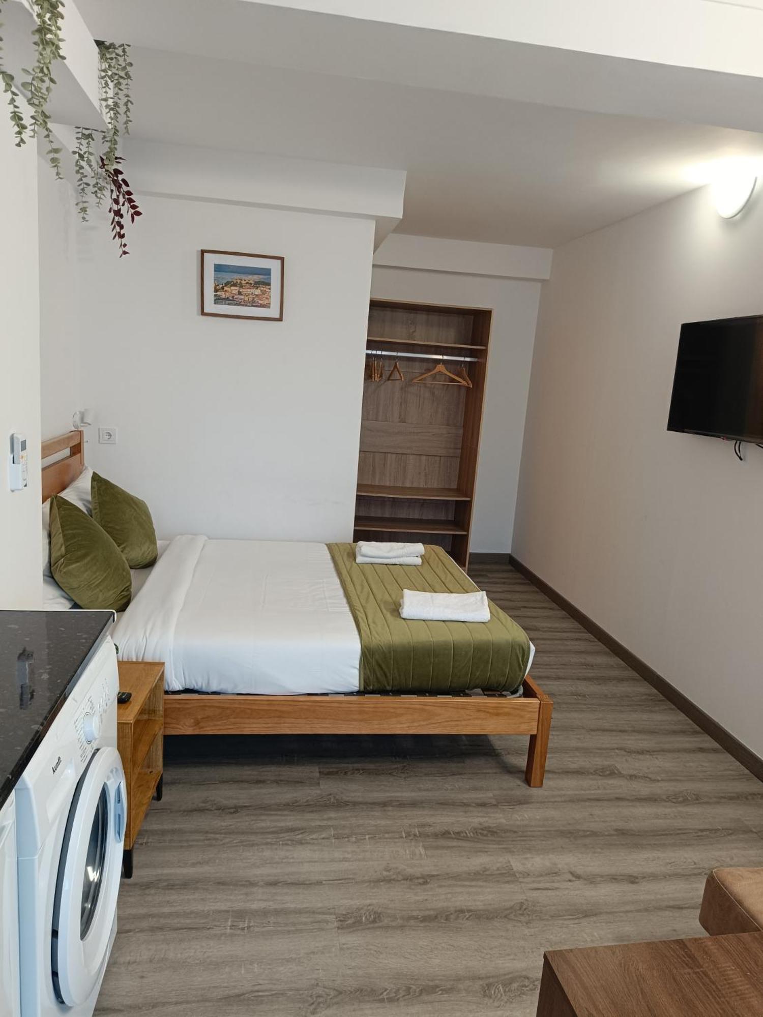 Lisabonna Guest House Амадора Екстериор снимка