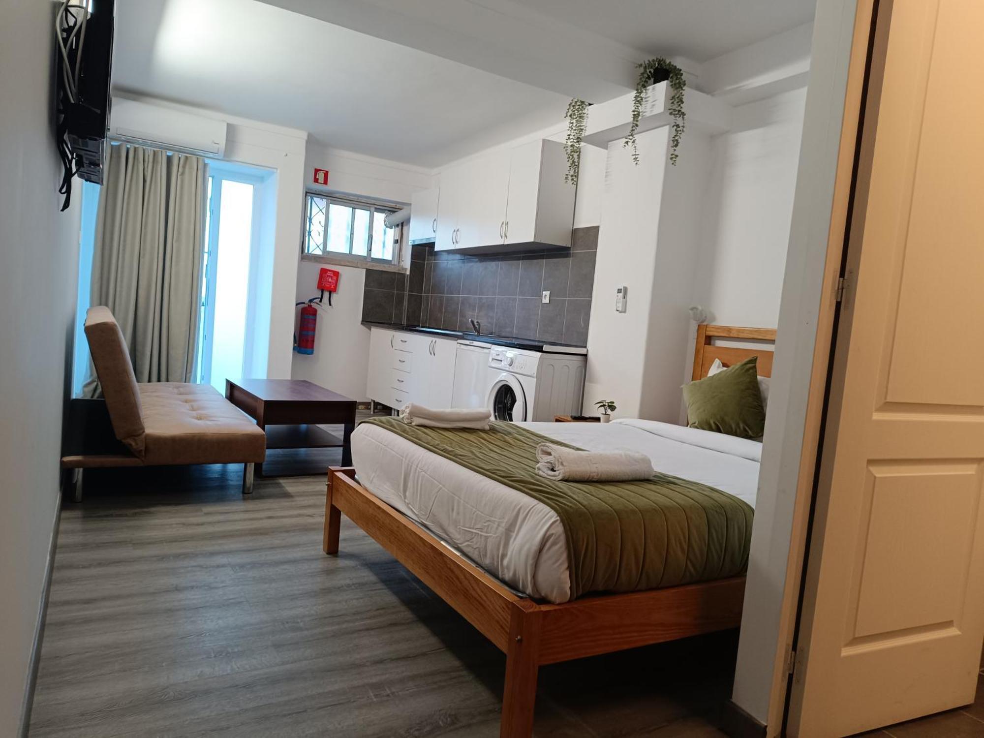 Lisabonna Guest House Амадора Екстериор снимка